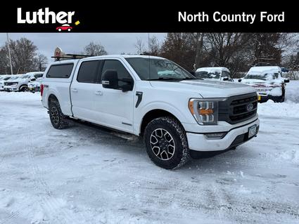 2021 Ford F-150 Minneapolis MN