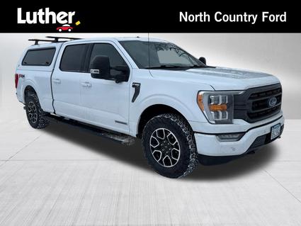 2021 Ford F-150 Minneapolis MN