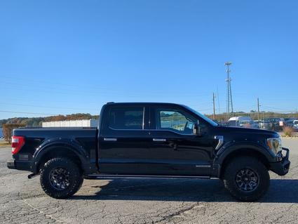 2021 Ford F-150 Winder GA