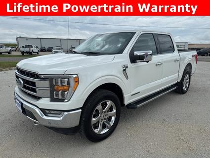 2021 Ford F-150 Whitesboro TX