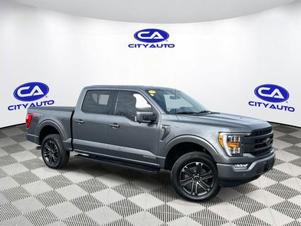 2021 Ford F-150 Murfreesboro TN