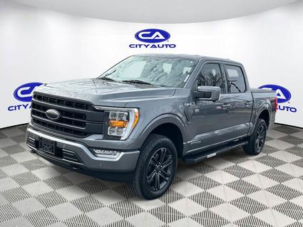 2021 Ford F-150 Murfreesboro TN