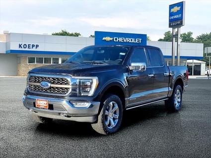 2021 Ford F-150 La Vernia TX