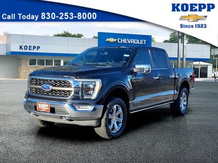 2021 Ford F-150 La Vernia TX
