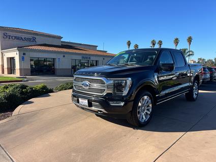 2021 Ford F-150 Santa Maria CA