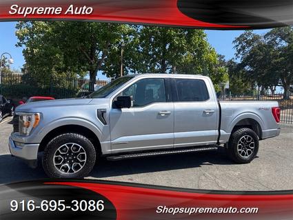 2021 Ford F-150 Fair Oaks CA