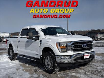 2021 Ford F-150 Green Bay WI