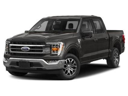 2021 Ford F-150 Billings MT