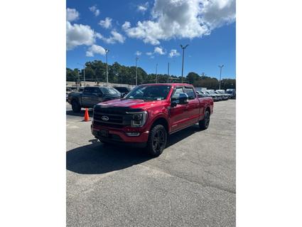 2022 Ford F-150 Virginia Beach VA