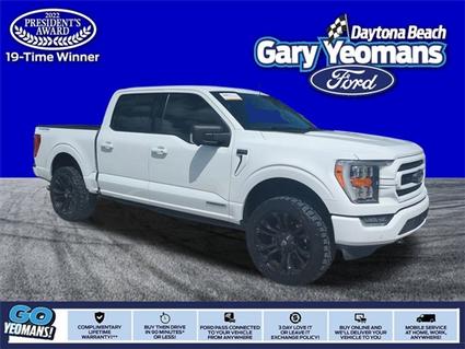 2022 Ford F-150 Daytona Beach FL