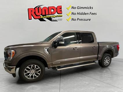2022 Ford F-150 Hazel Green WI
