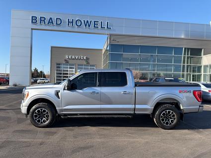 2022 Ford F-150 Kokomo IN