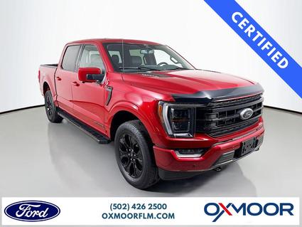 2022 Ford F-150 Louisville KY