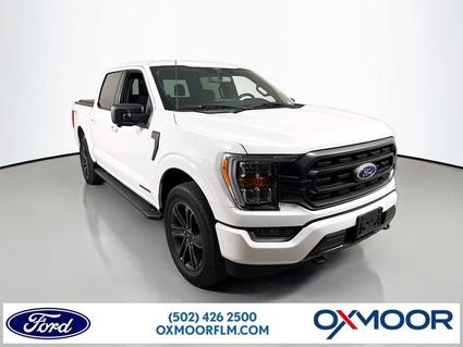 2022 Ford F-150 Louisville KY