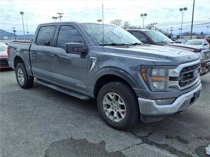 2023 Ford F-150 Rocky Mount VA