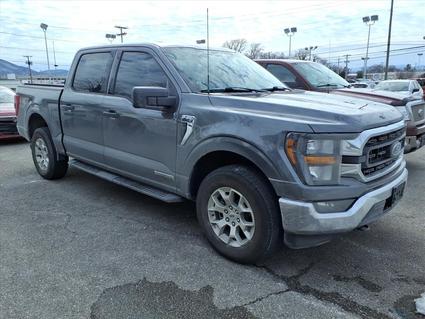 2023 Ford F-150 Roanoke VA