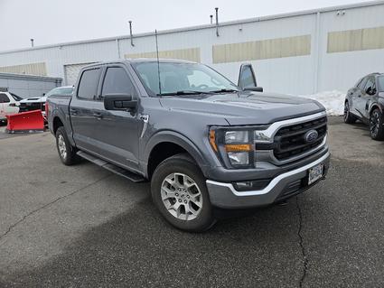 2023 Ford F-150 Roanoke VA
