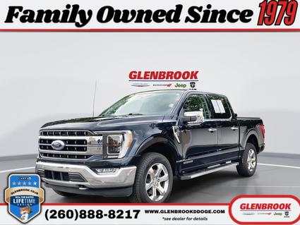 2023 Ford F-150 Fort Wayne IN