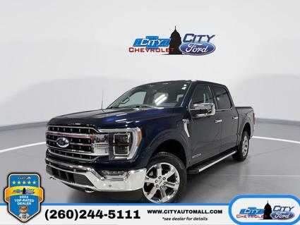2023 Ford F-150 Columbia City IN