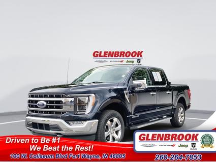 2023 Ford F-150 Fort Wayne IN