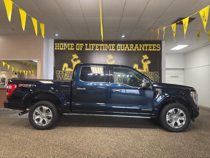 2023 Ford F-150 Rock Springs WY