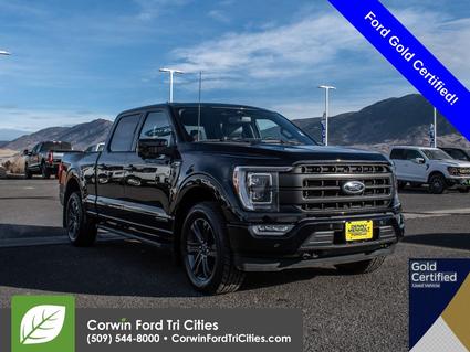 2023 Ford F-150 Pasco WA