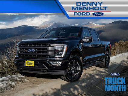 2023 Ford F-150 Butte MT