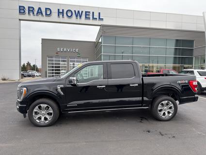 2023 Ford F-150 Kokomo IN