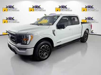 2023 Ford F-150 Louisville TN