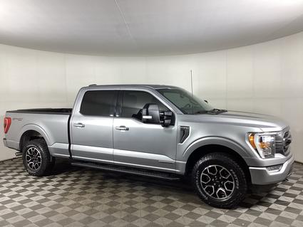 2023 Ford F-150 Grandville MI