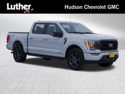 2023 Ford F-150 Hudson WI