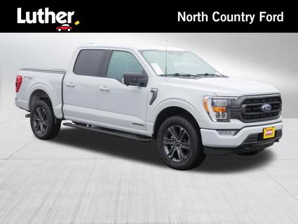 2023 Ford F-150 Minneapolis MN