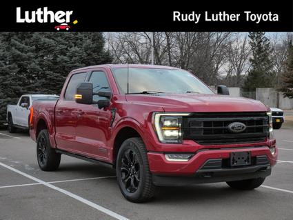 2023 Ford F-150 Minneapolis MN