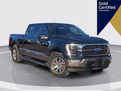 2021 Ford F-150 Fishers IN