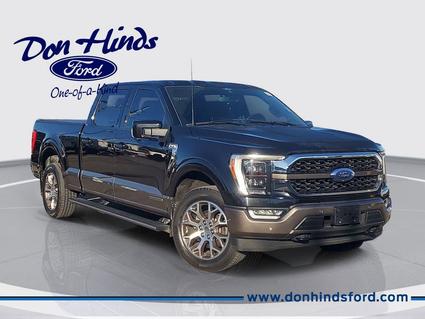 2021 Ford F-150 Fishers IN