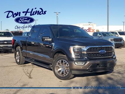 2021 Ford F-150 Fishers IN