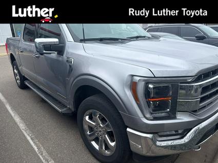 2021 Ford F-150 Minneapolis MN