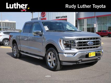 2021 Ford F-150 Minneapolis MN