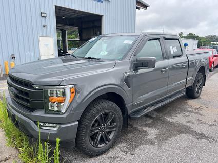 2021 Ford F-150 Paducah KY