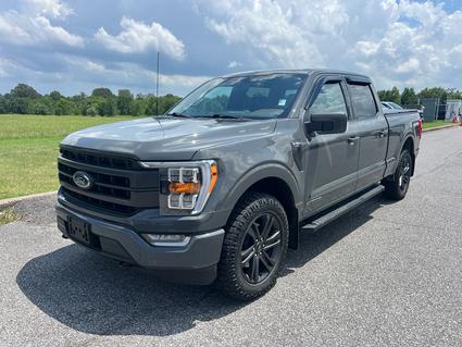 2021 Ford F-150 Paducah KY