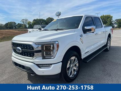 2022 Ford F-150 Franklin KY