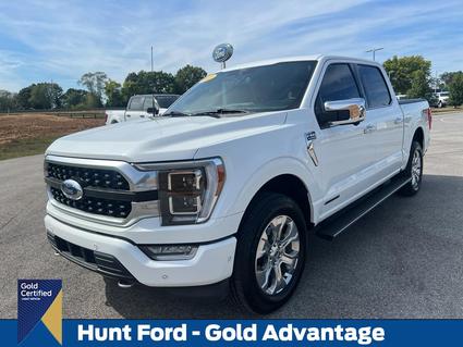 2022 Ford F-150 Franklin KY