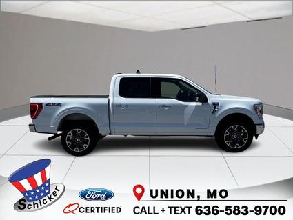 2022 Ford F-150 Union MO