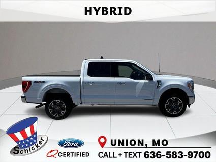 2022 Ford F-150 Union MO