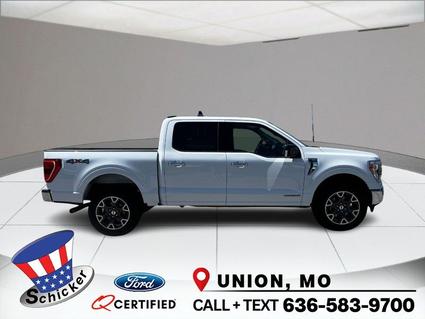 2022 Ford F-150 Union MO