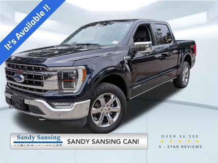 2022 Ford F-150 Pensacola FL
