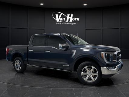 2022 Ford F-150 Sheboygan WI