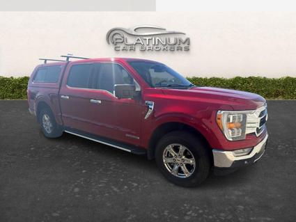 2022 Ford F-150 Spearfish SD