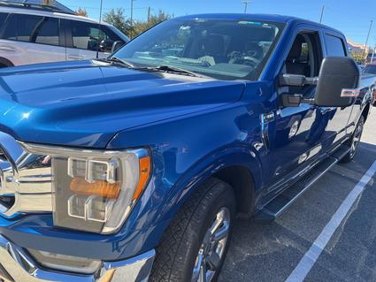 2022 Ford F-150 Fort Walton Beach FL