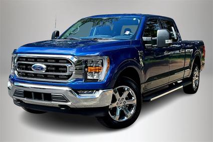 2022 Ford F-150 Fort Walton Beach FL